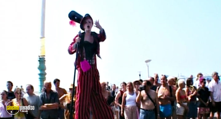 A still #4 from Andrew and Jeremy Get Married (2004)