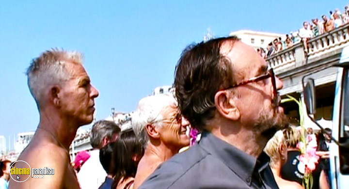 A still #3 from Andrew and Jeremy Get Married (2004)