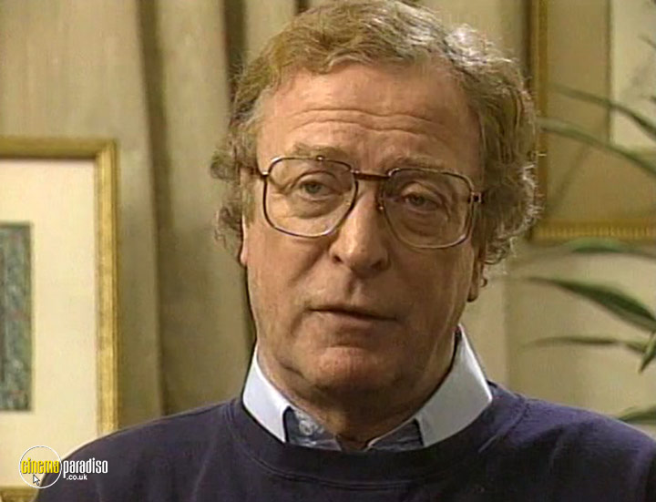 A still #2 from Roger Moore: A Matter of Class (1995)