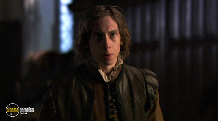 A still #32 from A Waste of Shame (2005)