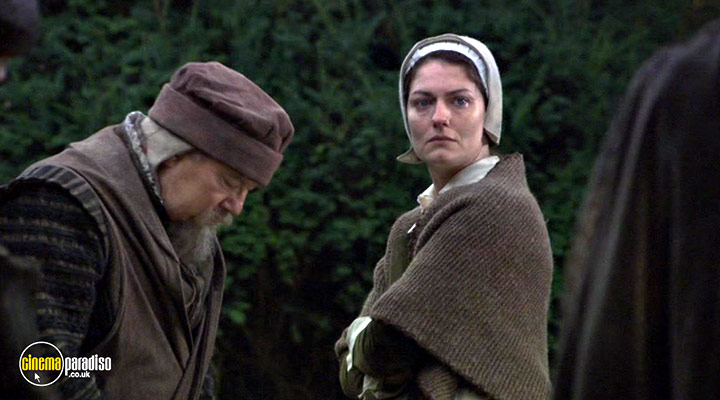 A still #31 from A Waste of Shame (2005)