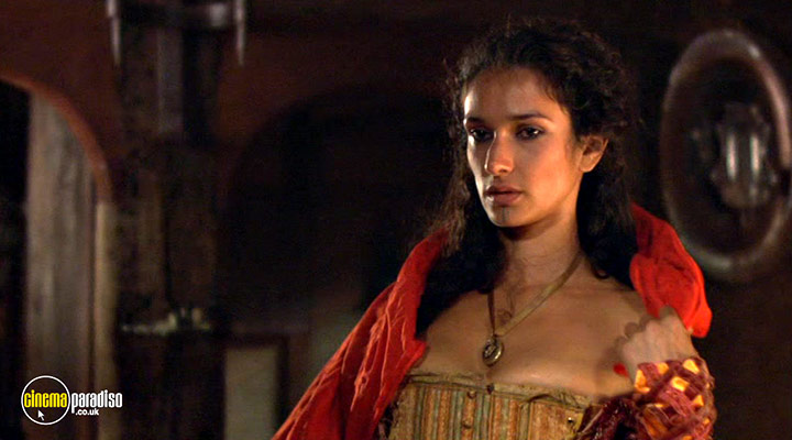 A still #26 from A Waste of Shame (2005)