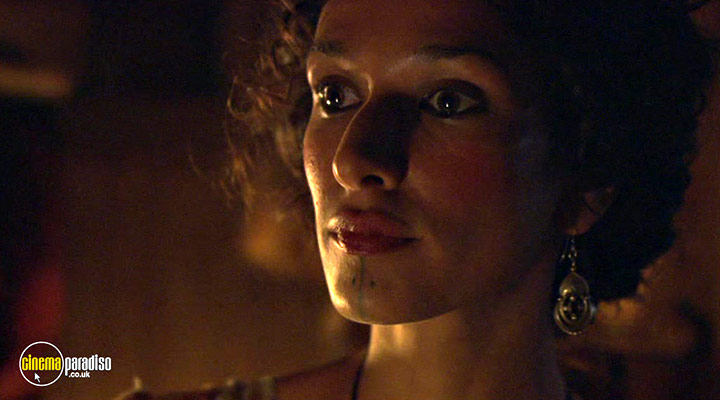 A still #23 from A Waste of Shame (2005)