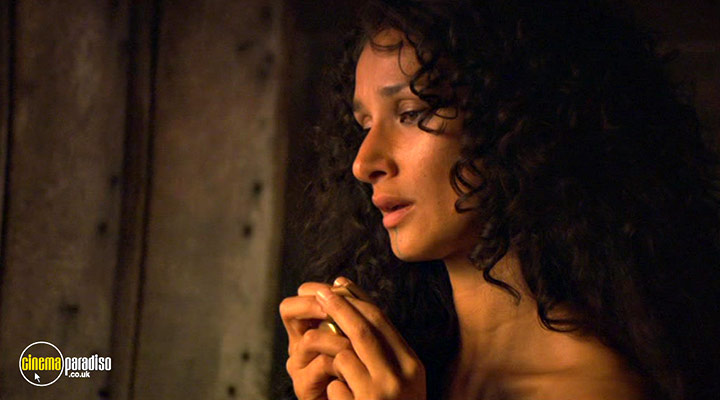 A still #20 from A Waste of Shame (2005)