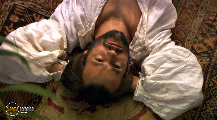 A still #18 from A Waste of Shame (2005)