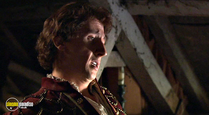 A still #14 from A Waste of Shame (2005)