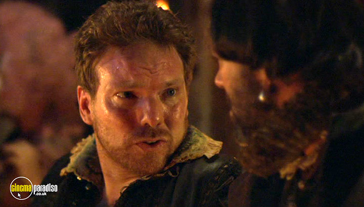 A still #11 from A Waste of Shame (2005)