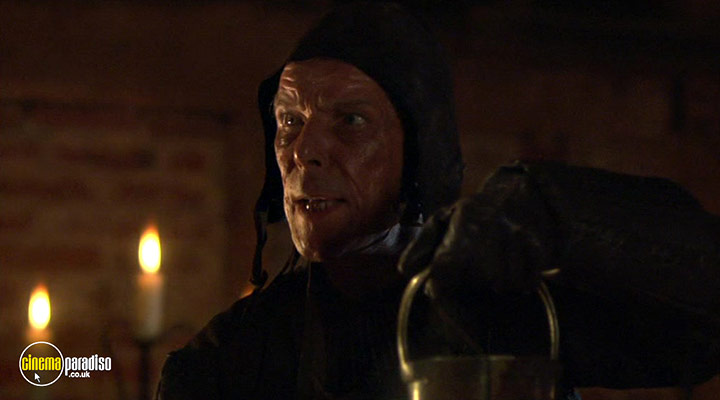 A still #9 from A Waste of Shame (2005)