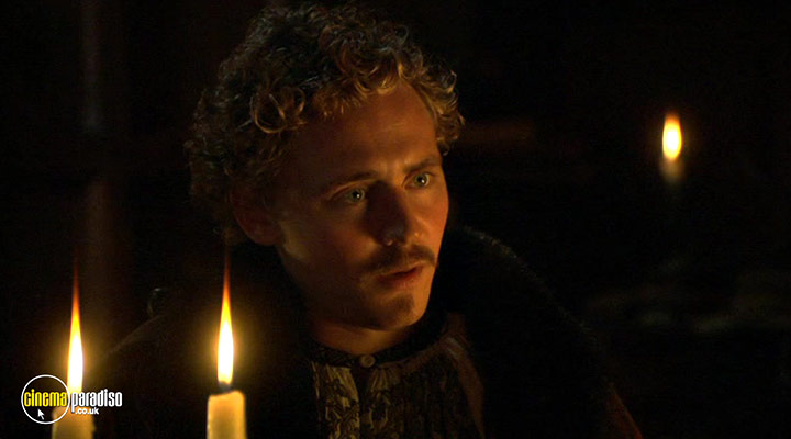 A still #8 from A Waste of Shame (2005)