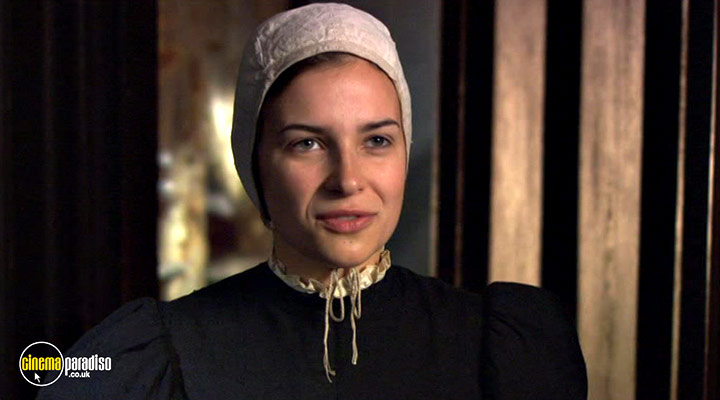 A still #7 from A Waste of Shame (2005)