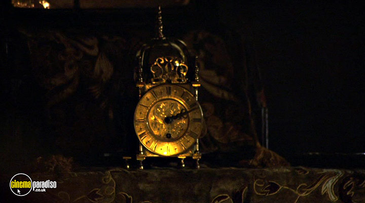 A still #6 from A Waste of Shame (2005)