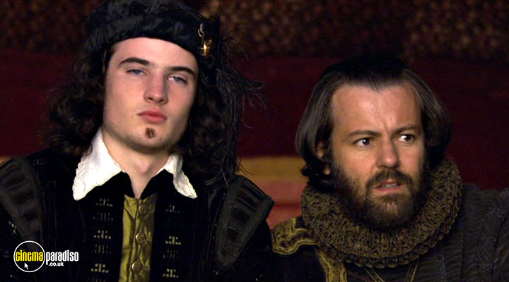 A still #1 from A Waste of Shame (2005)