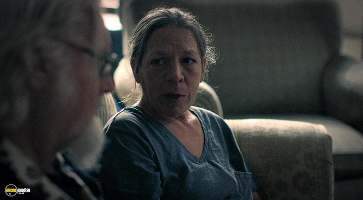 A still #3 from Billy Connolly's Great American Trail (2019)
