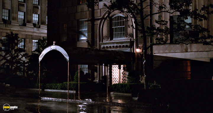 A still #71 from The Godfather Coda: The Death of Michael Corleone (1990)