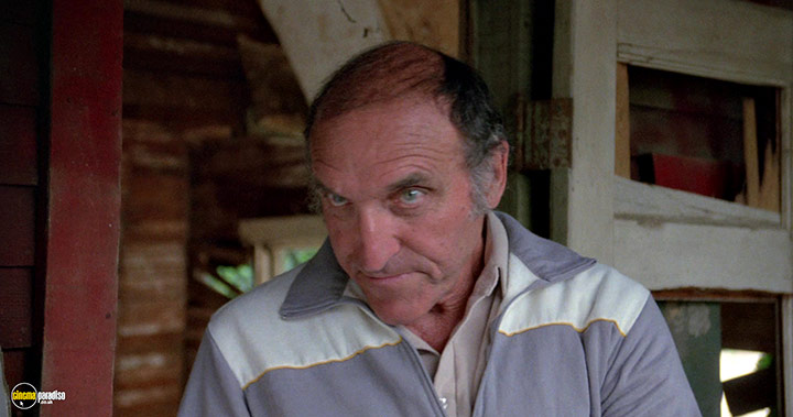 A still #30 from Grandmother's House (1988)