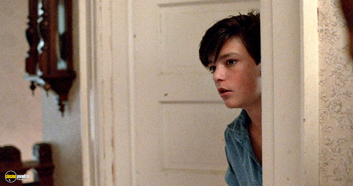 A still #29 from Grandmother's House (1988)