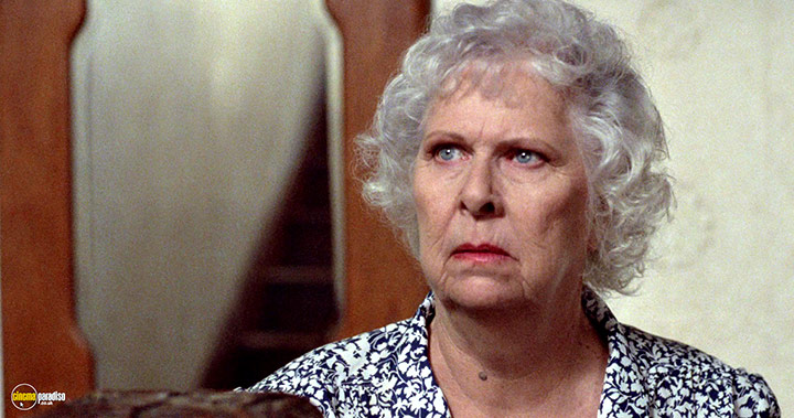 A still #28 from Grandmother's House (1988)