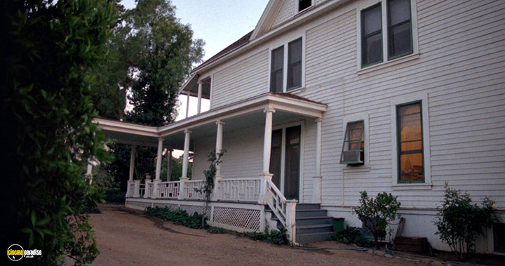 A still #27 from Grandmother's House (1988)