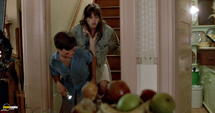A still #24 from Grandmother's House (1988)