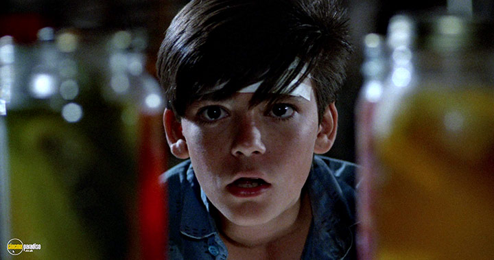 A still #22 from Grandmother's House (1988)