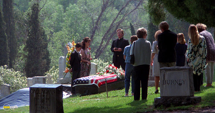 A still #18 from Grandmother's House (1988)