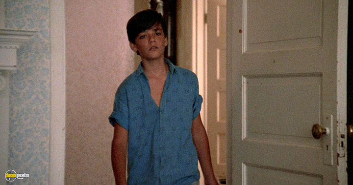 A still #16 from Grandmother's House (1988)