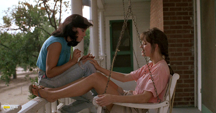 A still #15 from Grandmother's House (1988)