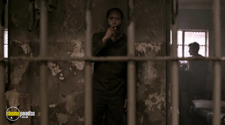 A still #25 from The Number (2017)