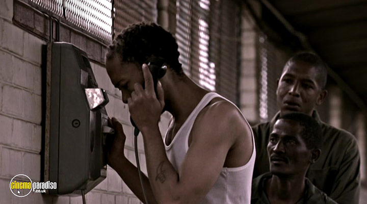 A still #21 from The Number (2017)