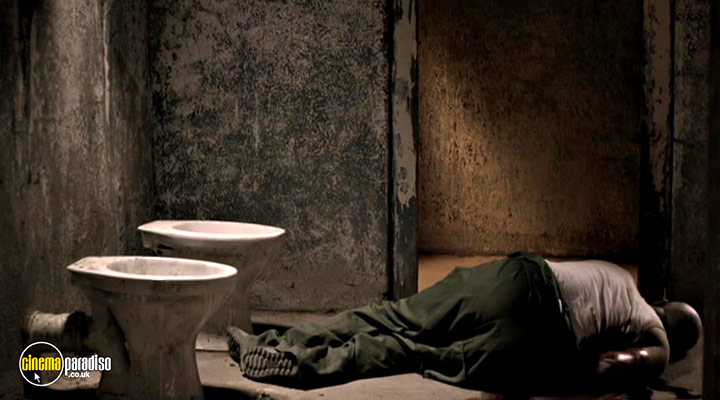 A still #17 from The Number (2017)