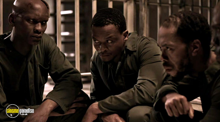 A still #12 from The Number (2017)