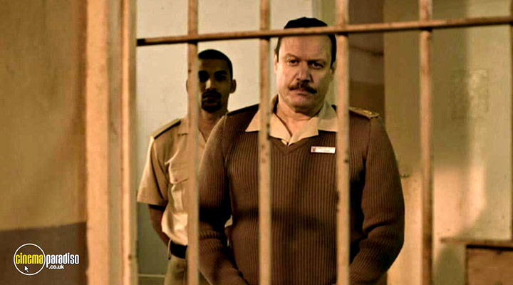A still #11 from The Number (2017)