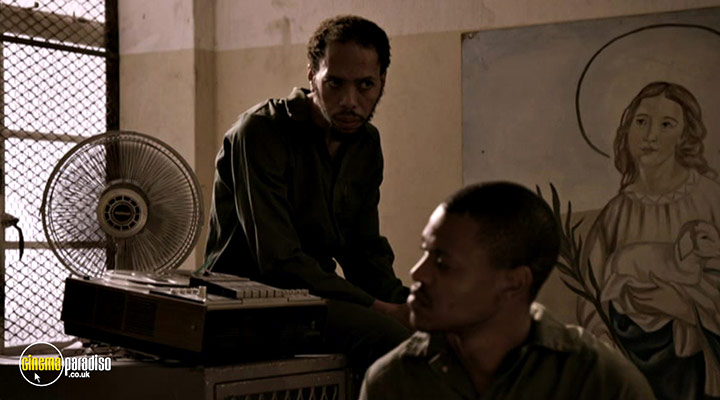 A still #10 from The Number (2017)