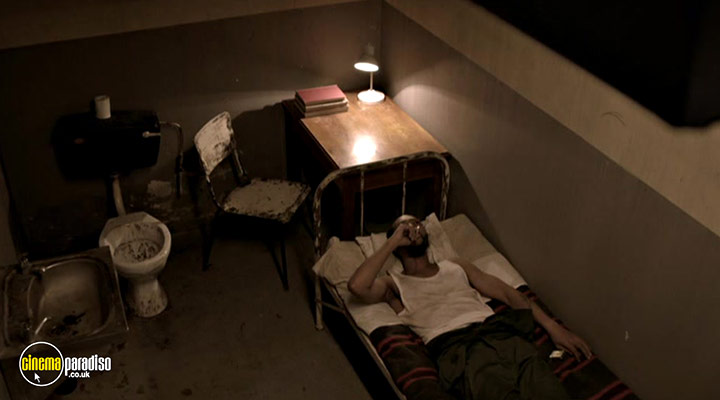 A still #9 from The Number (2017)
