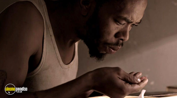 A still #8 from The Number (2017)