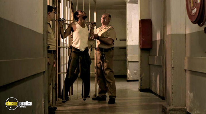 A still #7 from The Number (2017)