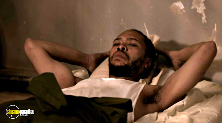 A still #5 from The Number (2017)
