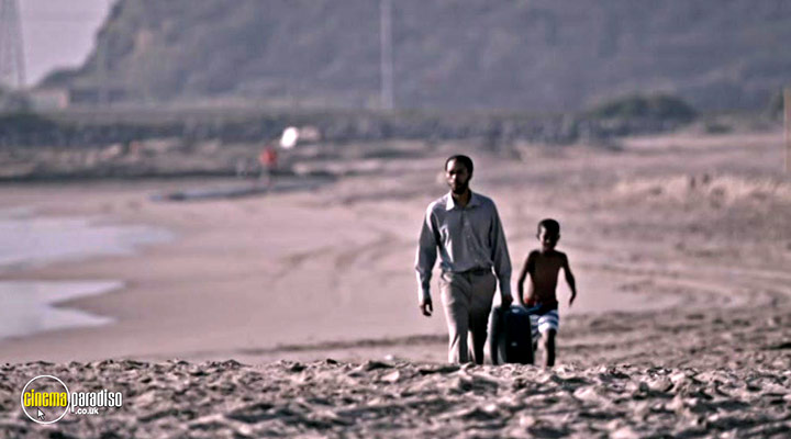 A still #4 from The Number (2017)