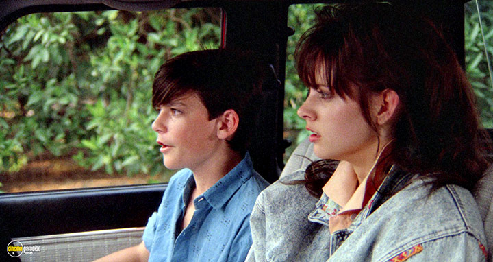 A still #10 from Grandmother's House (1988)