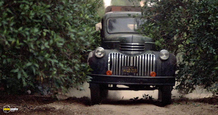 A still #9 from Grandmother's House (1988)