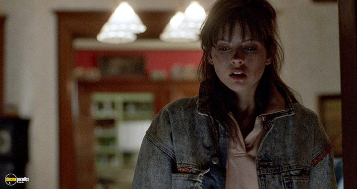 A still #8 from Grandmother's House (1988)