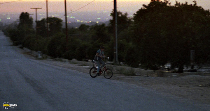 A still #7 from Grandmother's House (1988)