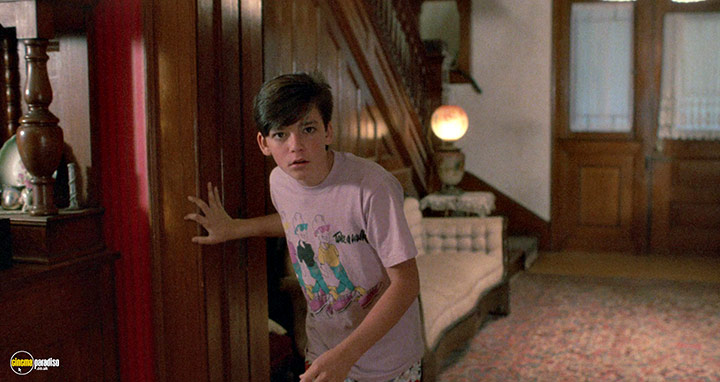 A still #4 from Grandmother's House (1988)