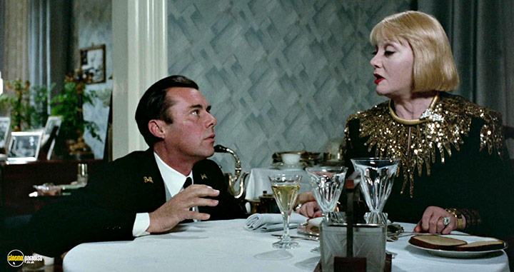 A still #30 from The Night Porter (1974)