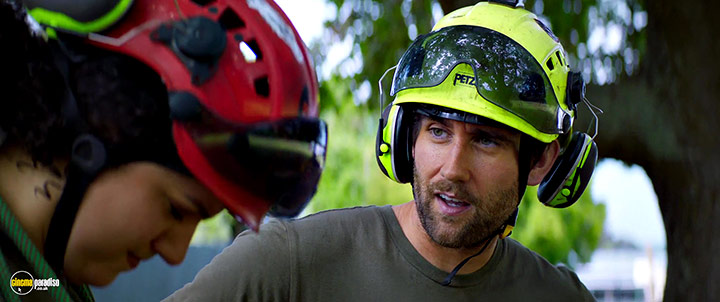 A still #10 from Baby Done (2020)