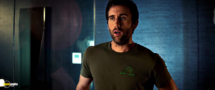 A still #12 from Baby Done (2020)