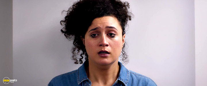 A still #15 from Baby Done (2020)