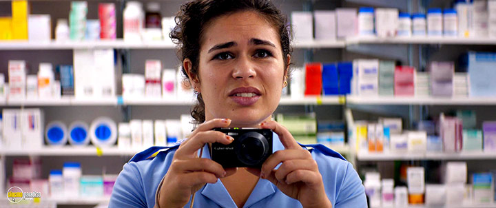 A still #16 from Baby Done (2020)