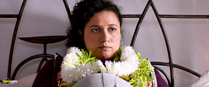 A still #17 from Baby Done (2020)