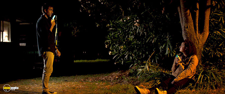 A still #22 from Baby Done (2020)
